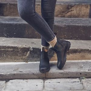 Blundstone - 510 Original - Black - 8.5 Women’s